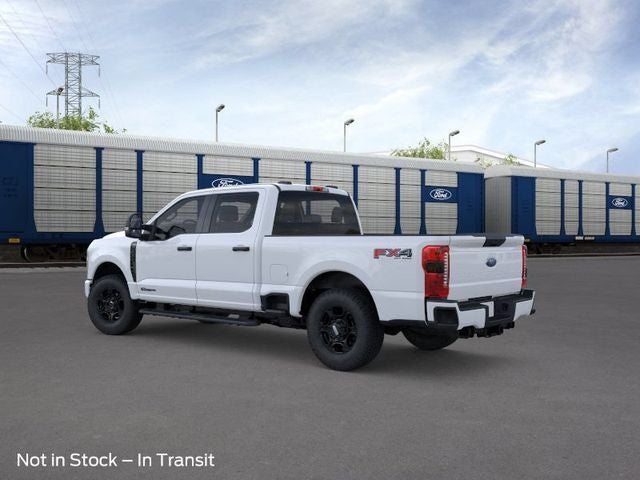2026 Ford F-250SD — detail view
